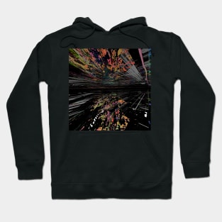 Silicon Slipstream 52 Hoodie